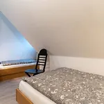 Mit Kamin In Einer Böhl