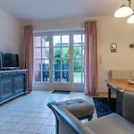 Mit Kamin In Einer