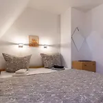 Lejlighed Mit Kamin In Einer Böhl