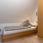 Lejlighed Mit Kamin In Einer *