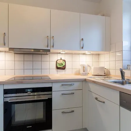 Mit Kamin In Einer