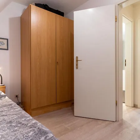 Mit Kamin In Einer * Sankt Peter-Ording