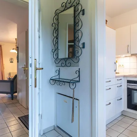 Mit Kamin In Einer * Sankt Peter-Ording