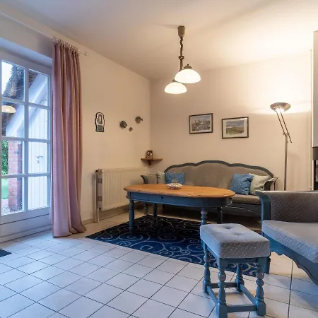 Mit Kamin In Einer Lejlighed