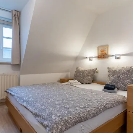 Mit Kamin In Einer Lejlighed *