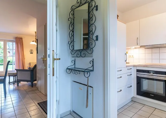 Mit Kamin In Einer * ザンクト・ペーター・オルディング